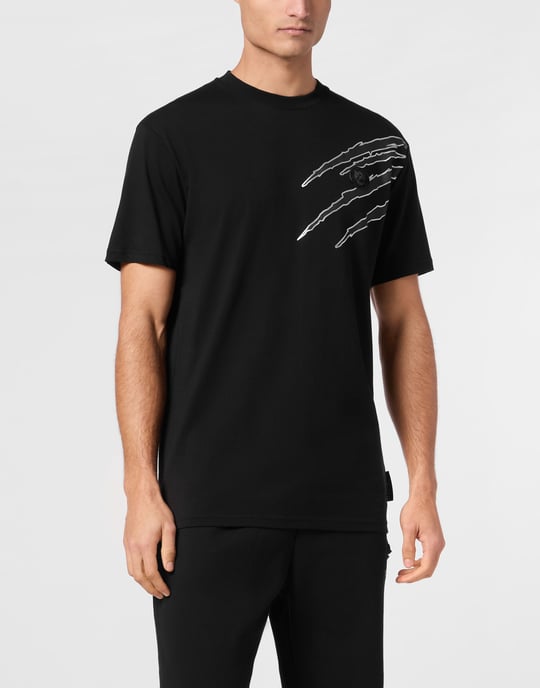 T-Shirt Scratch - Image 2