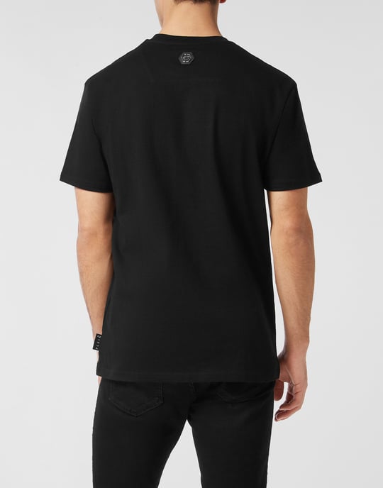 T-Shirt Rundhalsausschnitt Ss - Image 5