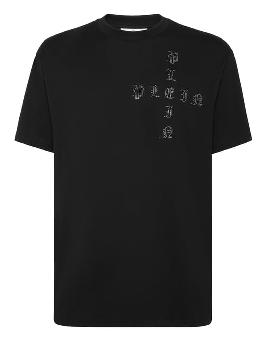 T-Shirt Gothic Plein - Image 1