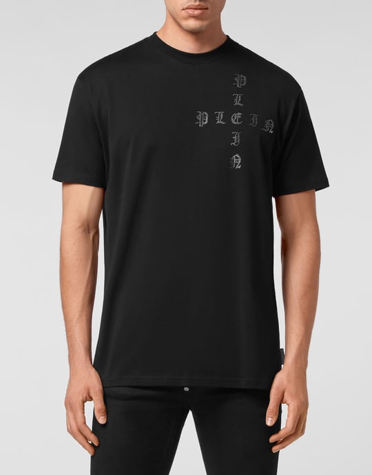 T-Shirt Gothic Plein - Image 2