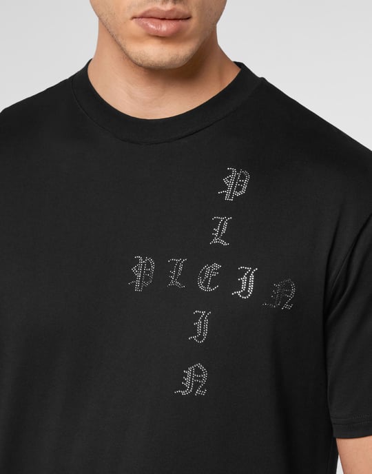 T-Shirt Gothic Plein - Image 5