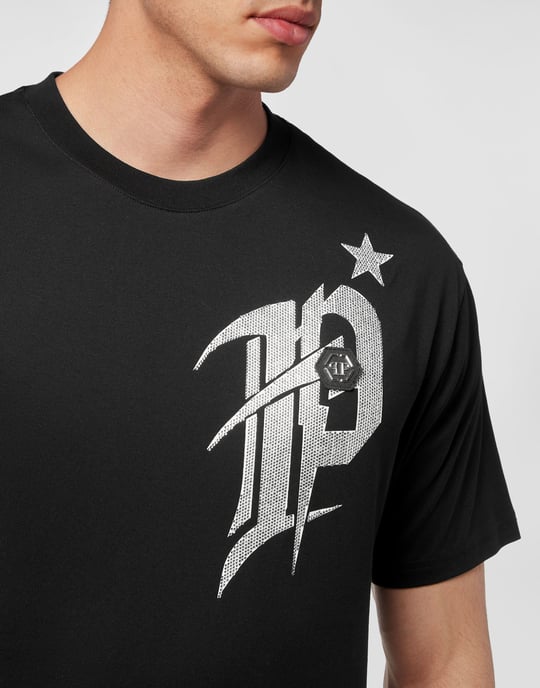 T-Shirt Gothic Plein - Image 5