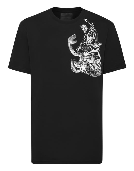T-Shirt Tattoo - Image 1