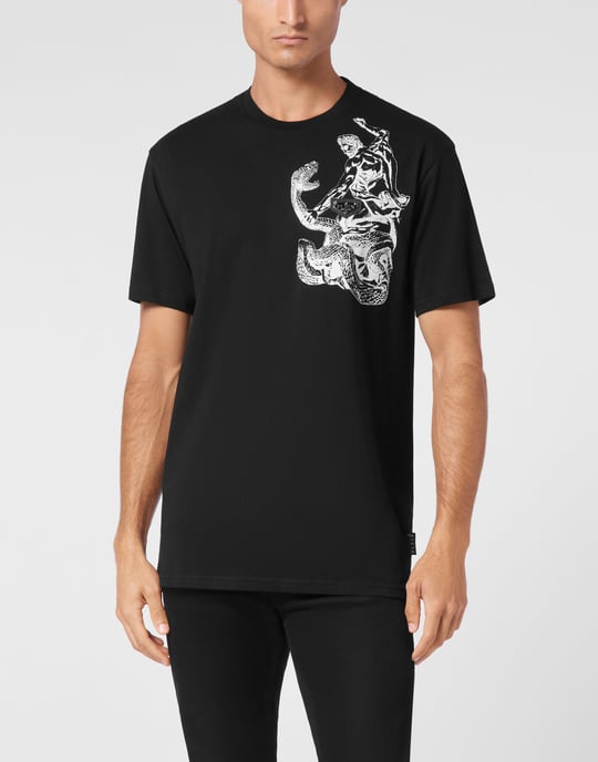 T-Shirt Tattoo - Image 2