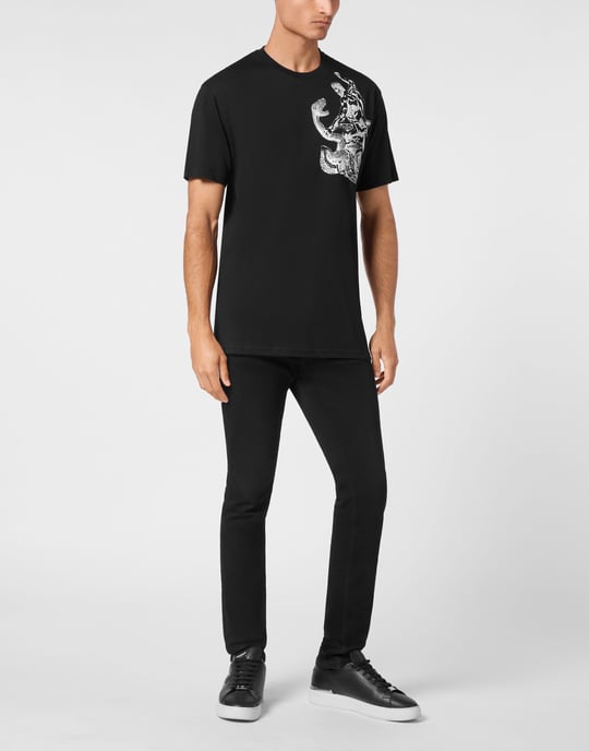 T-Shirt Tattoo - Image 4