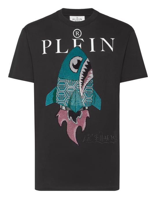 T-Shirt Lil’ Monsters Gang - Image 1