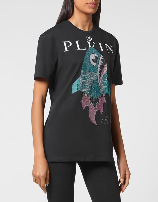 T-Shirt Lil’ Monsters Gang - Image 2