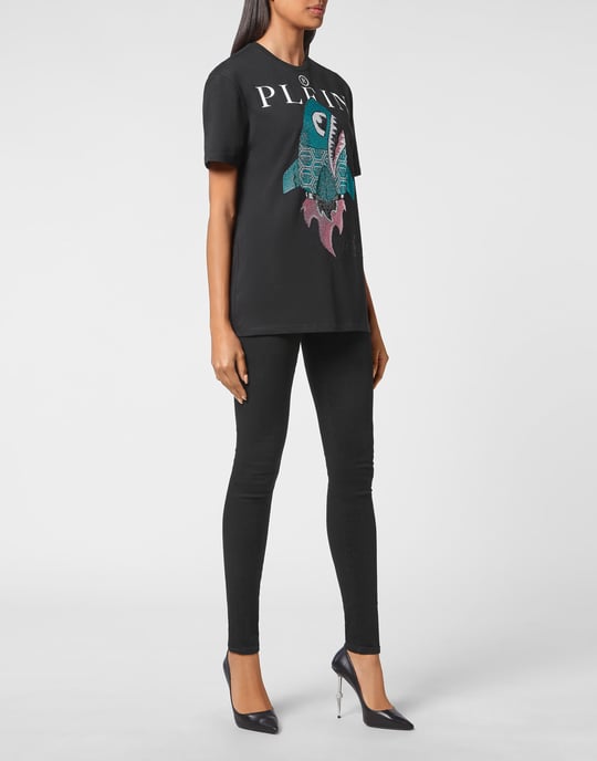 T-Shirt Lil’ Monsters Gang - Image 4
