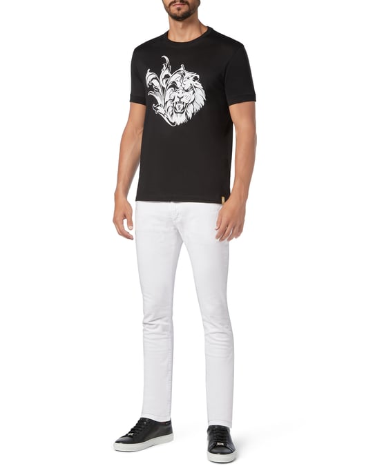 T-Shirt Lion - Image 2