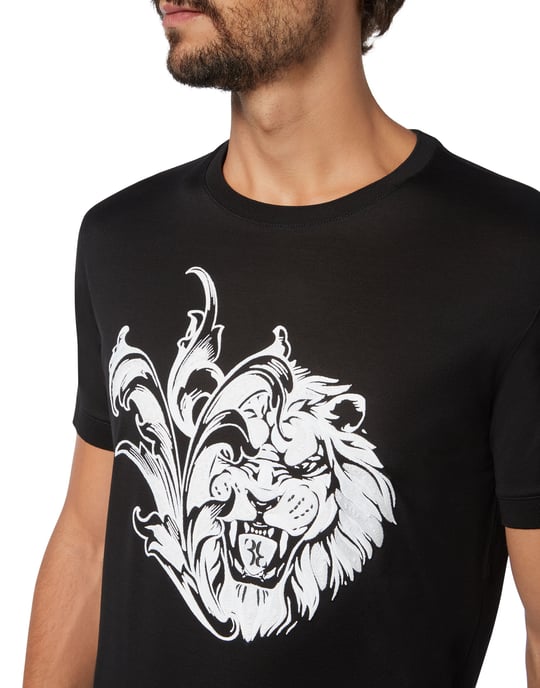 T-Shirt Lion - Image 4