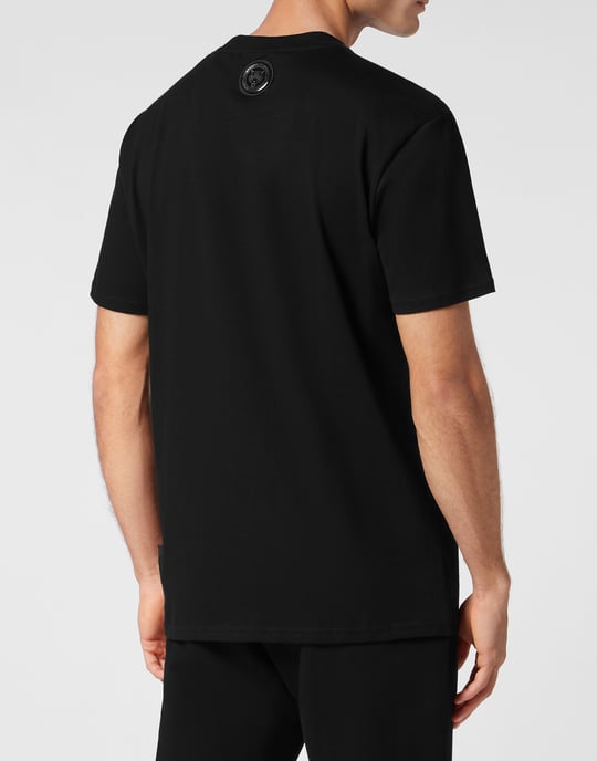 T-Shirt Rundhalsausschnitt - Image 5