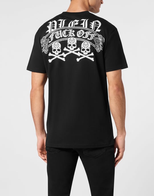 T-Shirt Skull&Bones - Image 4
