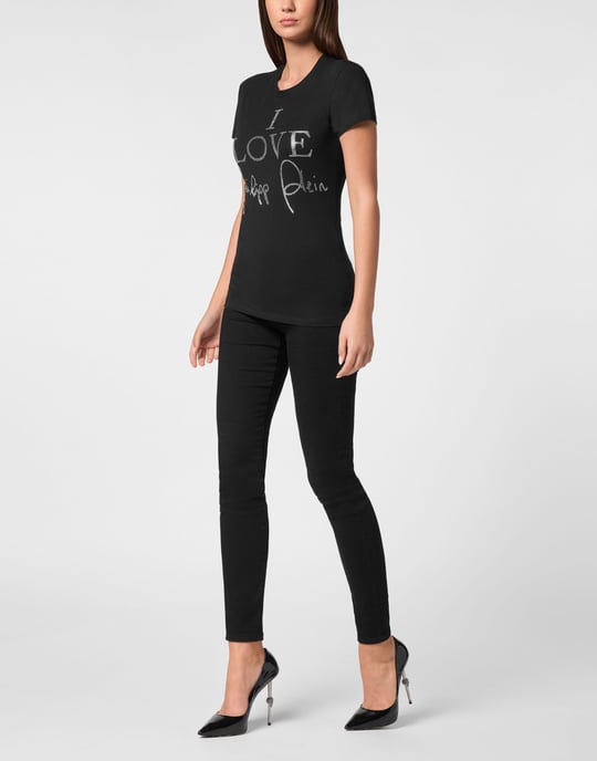 T-Shirt Slim Fit - Image 3