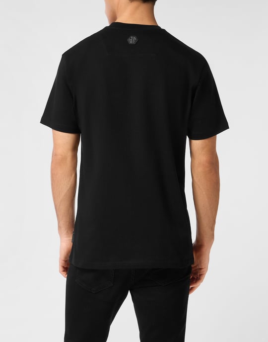 T-Shirt Rundhalsausschnitt Ss - Image 5