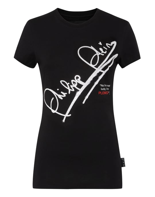 T-Shirt Signature - Image 1