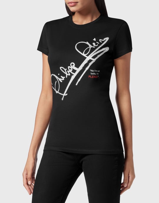 T-Shirt Signature - Image 2