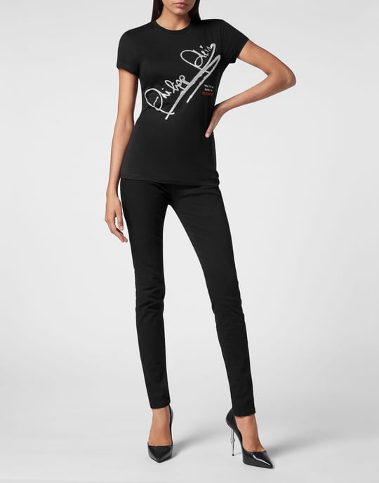 T-Shirt Signature - Image 4