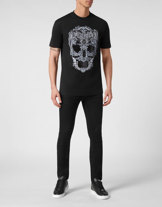 T-Shirt Skull - Image 3