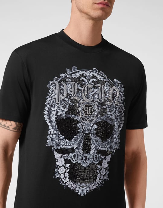 T-Shirt Skull - Image 5