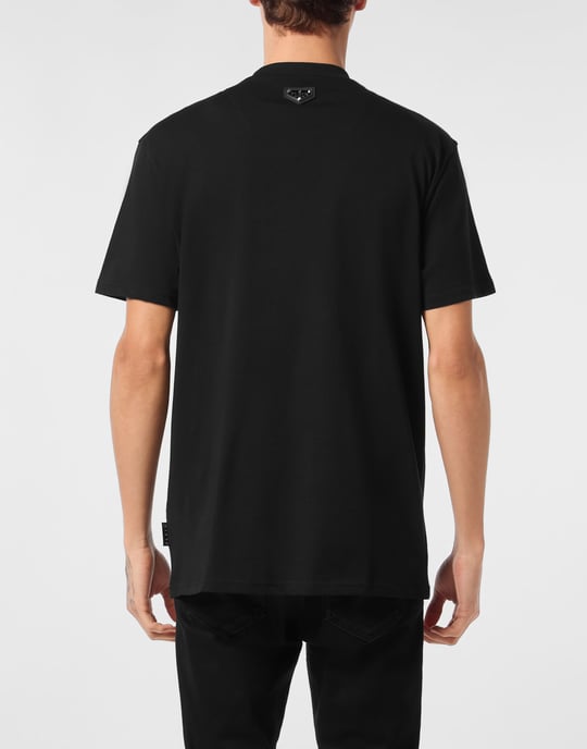 T-Shirt Rundhalsausschnitt Ss Teddy - Image 5