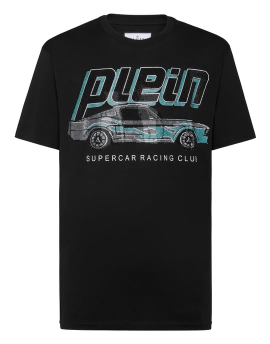 T-Shirt Racing - Image 1
