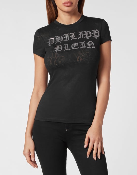 T-Shirt Slim Fit - Image 2