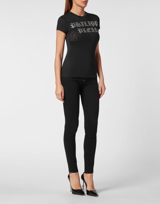 T-Shirt Slim Fit - Image 3