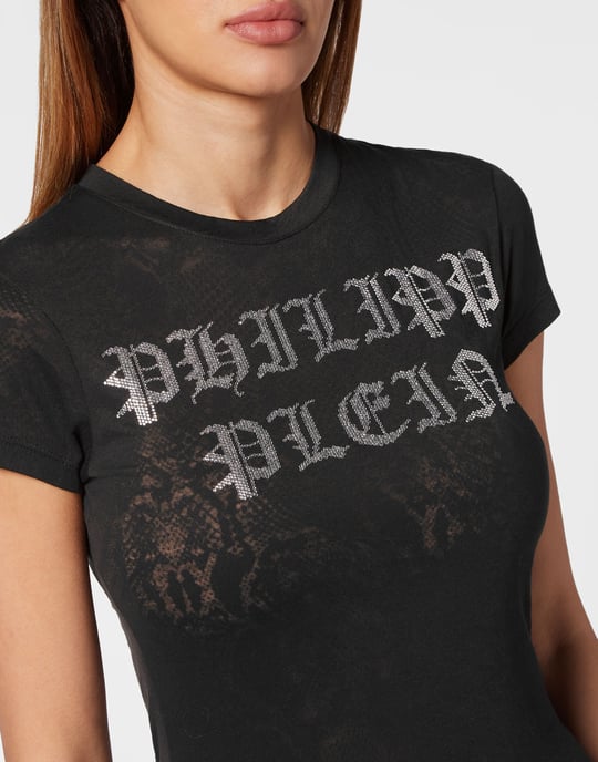 T-Shirt Slim Fit - Image 5