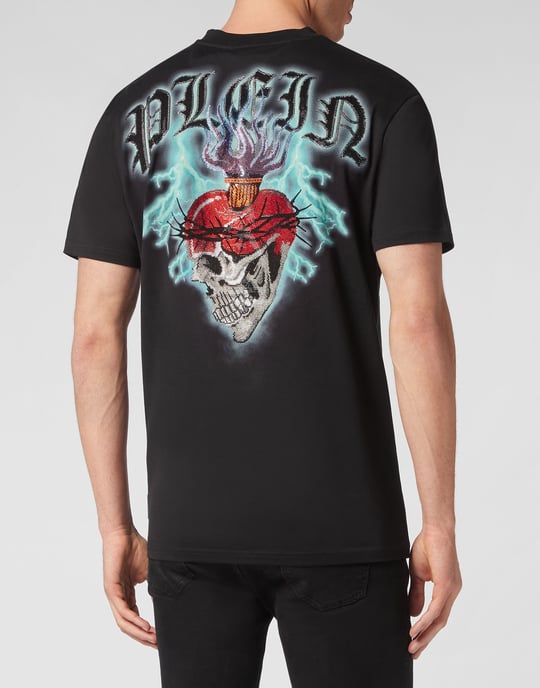 T-Shirt Tattoo - Image 1