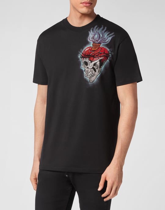T-Shirt Tattoo - Image 2