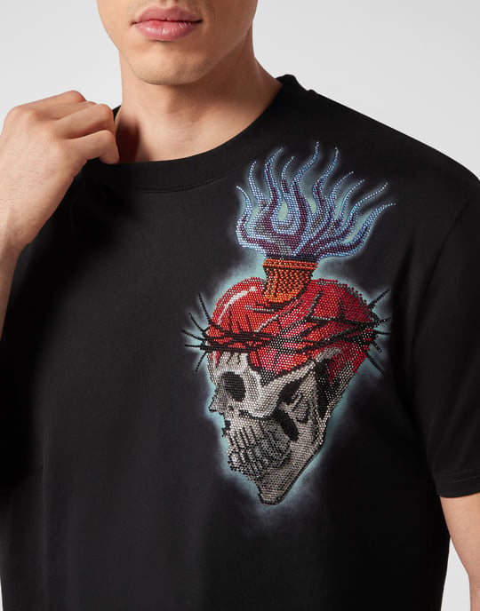 T-Shirt Tattoo - Image 5