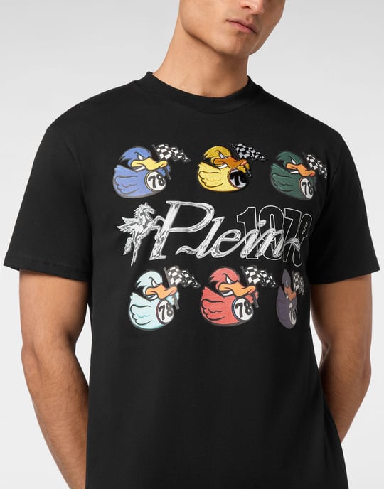 T-Shirt Duck - Image 5