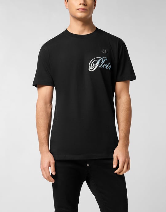 T-Shirt Rundhalsausschnitt Ss Skull - Image 2