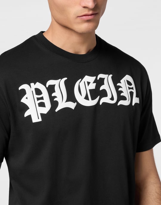 T-Shirt Gothic Plein - Image 5