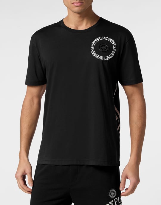T-Shirt Carbon Tiger - Image 2