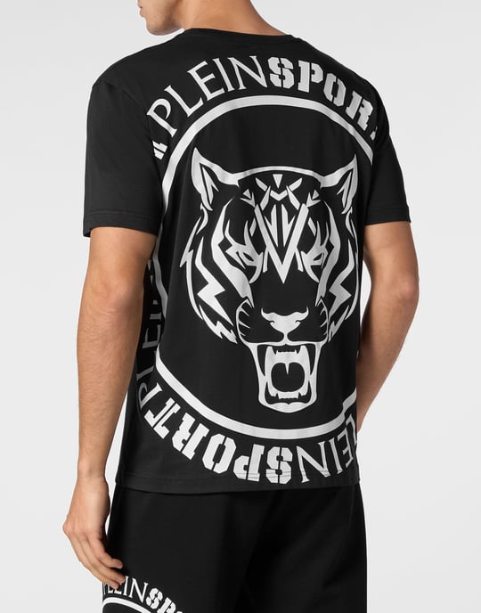 T-Shirt Carbon Tiger - Image 5