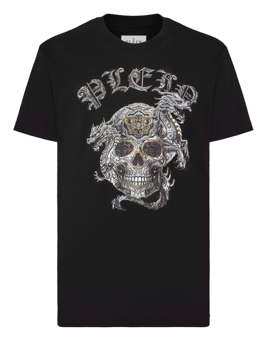 T-Shirt Skull - Image 1
