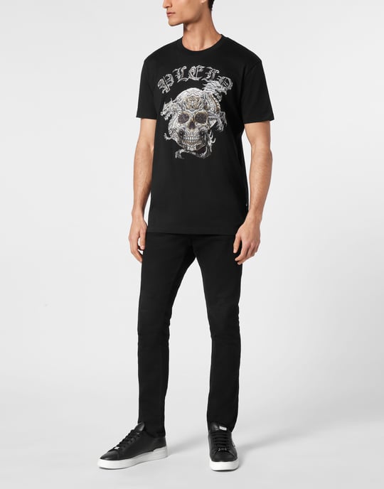 T-Shirt Skull - Image 3