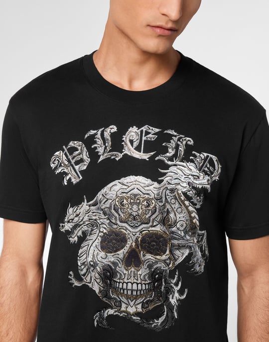 T-Shirt Skull - Image 5