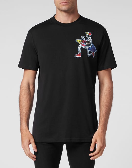 T-Shirt Hawaii - Image 2