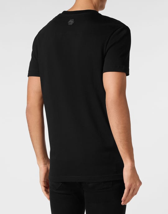 T-Shirt Gothic Plein - Image 4