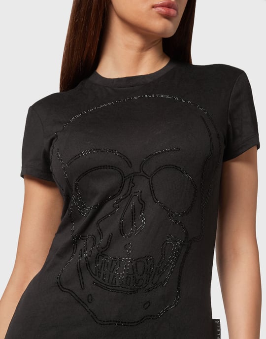 T-Shirt Skull - Image 3
