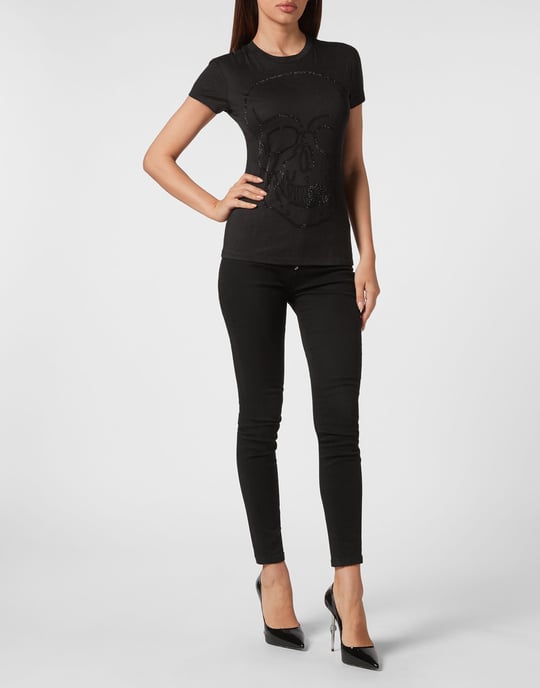 T-Shirt Skull - Image 4