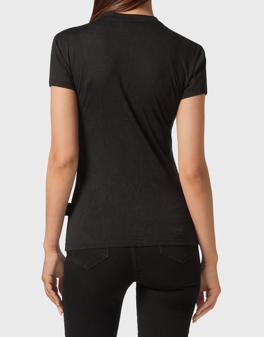 T-Shirt Skull - Image 5