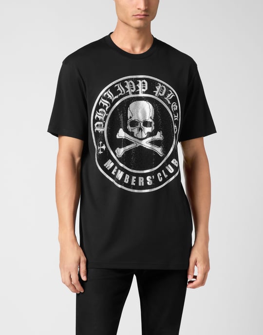T-Shirt Skull&Bones - Image 2
