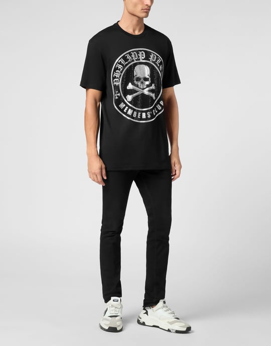 T-Shirt Skull&Bones - Image 3
