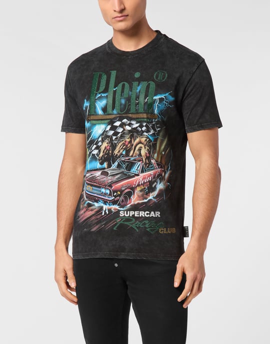 T-Shirt Racing - Image 2