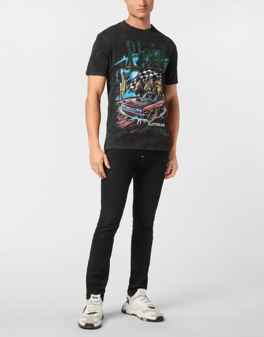 T-Shirt Racing - Image 3