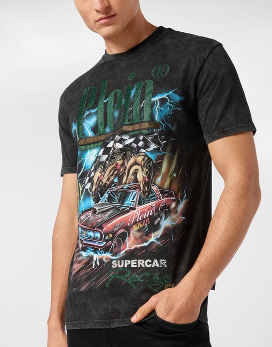 T-Shirt Racing - Image 5