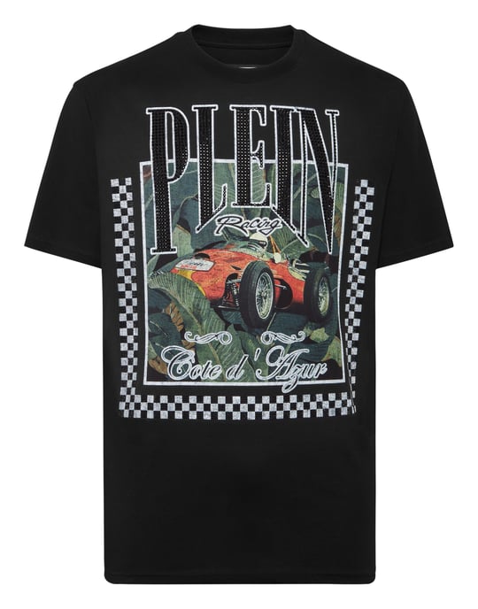 T-Shirt Racing - Image 1